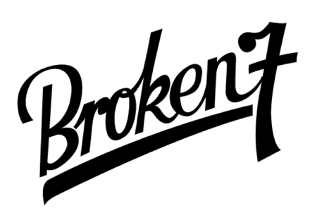 Image de la catégorie Broken7